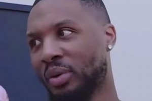 緣分妙不可言！利拉德：在被雄鹿買斷后，霍樂迪主動(dòng)招募我！