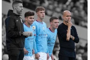 ESPN：想想瓜帥有小蜘蛛和帕爾默，但卻讓他們離開(kāi)了??