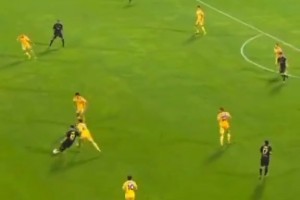 不只有進(jìn)球??當(dāng)年梅西一年進(jìn)91球，同時(shí)還送出無(wú)數(shù)經(jīng)典妙傳