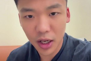 天賦滿滿！15歲的道曼vs紐卡個人精彩集錦??