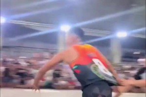 后果不堪設(shè)想！這架差億點(diǎn)就打起來了