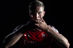 阿森納官宣約克雷斯視頻：心無旁騖，讓他們見識見識真正的你