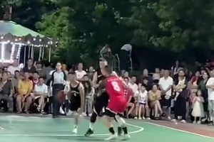 好好的5v5，被你活生生玩成4v4