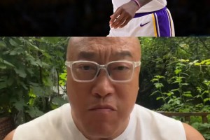 馬?。豪险苍趺纯赡芡艘?？他還能打兩三年！讓所有紀(jì)錄牢不可破！