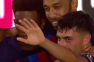 阿莫林：b費(fèi)是球隊(duì)的領(lǐng)袖，但他需要學(xué)會(huì)信任隊(duì)友！