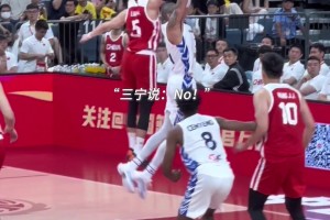 郭士強表示防守還得提高！但廖三寧熱身賽這4記追帽真的很亮眼啊