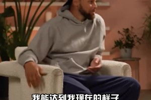 三分毀了下一代籃球？遠投選擇糟糕？庫里：我可是苦練多年才這樣