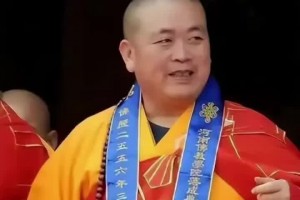 你小子是臥底嗎??！文班亞馬少林修行10日 方丈釋永信被查~