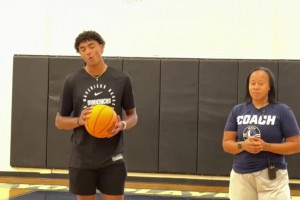 NBA生涯中最喜歡的一天？克里斯蒂：被交易到獨行俠那一天??