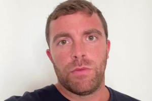 真兄弟??！C羅和佩佩的兄弟情誼，佩佩你就寵著他吧??