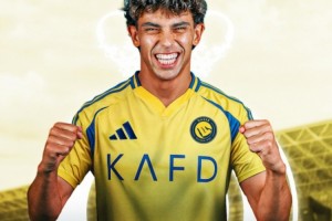 官宣！利雅得勝利5000萬歐簽下菲利克斯，一起欣賞其個人集錦??