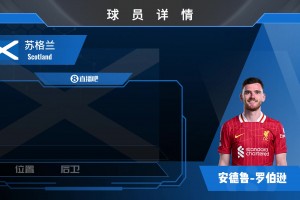 羅伯遜球員集錦：左后衛(wèi)上的楷模 助攻能力十分突出