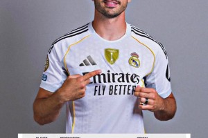 引援結(jié)束的征兆？阿森西奧進(jìn)入一線隊，卡馬文加被阿隆索重視