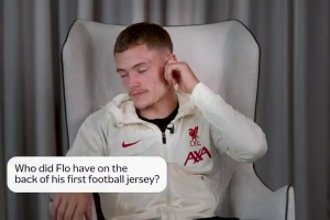 降維打擊！拉什福德一步過巴薩小將啊，不得不說是真有實力??