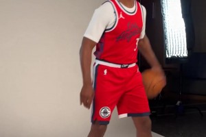 保羅：我和哈登還有未竟的事業(yè)，這次看看我們能做到什么