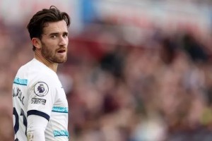 球員集錦：能攻善守但略帶“玻璃”體質的奇爾維爾