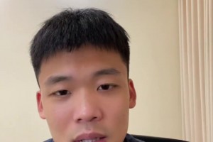 王楚淇：道曼表現(xiàn)不錯但一場季前賽別吹上天，和梅西比這不扯嗎？