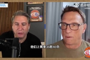 名記談開拓者新賽季：勝場高于33！楊瀚森潛力新秀&夏普將爆發(fā)