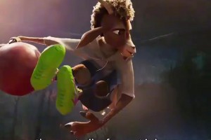 后場指揮官！名場面：施洛特貝克打穿防線的后場長傳！