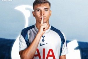 HWG！熱刺成功租借拜仁中場大將，一起欣賞帕利尼亞個人集錦??