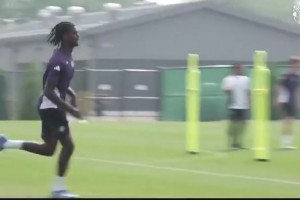 曼聯(lián)最近增加了射門訓(xùn)練，紅魔需要更多進(jìn)球