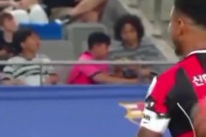 時間過得真快??！林加德和拉什福德合影這一刻是誰的青春？