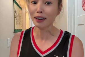 女網友珠姐：開拓者賣瀚森球衣都用上36計了 直接標255了