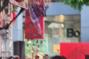 NBA級別的防守有多窒息？巴特勒中國行1v1給粉絲持續(xù)送火鍋