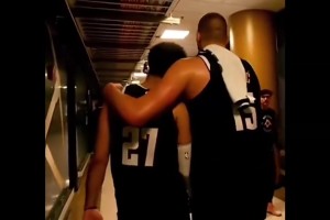 馬上超過十年的搭檔了！約基奇和穆雷之間純粹的友誼！