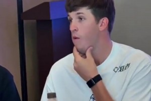 里夫斯中國行談楊瀚森：他球商很高！具備高位策應(yīng)能力和傳球技術(shù)