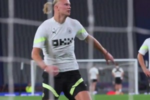 人間清醒！哈蘭德：挪威永遠(yuǎn)不會贏得世界杯，能進(jìn)世界杯就像奪冠