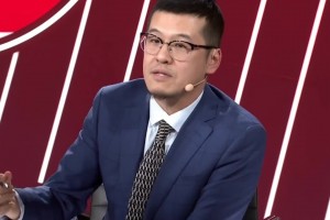 圓夢！楊毅此前：大姚目標就是打國家隊 小曾終極目標就是NBA