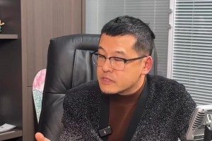 楊毅：小曾和翰森的方式完全不同 翰森走的是國內(nèi)傳統(tǒng)中鋒的途徑