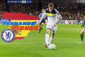 網(wǎng)友：若你遇到困難堅持不下去了，不妨看看那一年的切爾西吧！