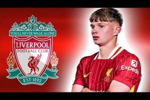 官宣！利物浦截胡阿森納搶簽17歲妖鋒，來欣賞威爾-賴特個人集錦