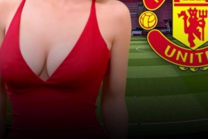 太陽(yáng)報(bào)：性感女星悉尼妹恢復(fù)單身，收到曼聯(lián)紅軍槍手球星約會(huì)邀請(qǐng)