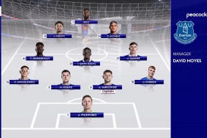 【集錦】熱身賽-芒特兜射破門(mén)B費(fèi)傳射 曼聯(lián)2-2埃弗頓不敗戰(zhàn)績(jī)奪冠