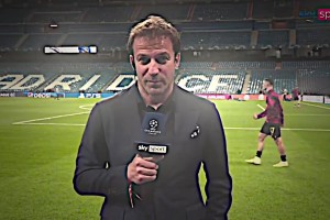 皮耶羅看福登“挑釁”控球：在我面前秀控球，真是出生牛犢不怕虎