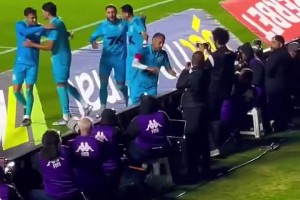 孫興慜離隊(duì)！外網(wǎng)動(dòng)畫致敬：熱刺黃金一代徹底宣告結(jié)束！