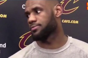 強大的體力！體能或許是庫里最出色的天賦之一！