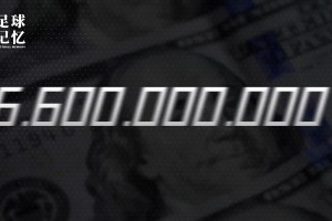 不是哥們，英超五十天就燒了20億歐元？