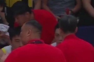 “大圣”貝爾成名之戰(zhàn)！