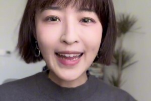 楊茗茗：以前在央視，常常覺得自卑，大家都很厲害