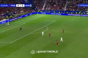 網(wǎng)友：人們好像忘了去年歐洲杯塞斯科打丟超巨單刀，導(dǎo)致球隊(duì)淘汰??