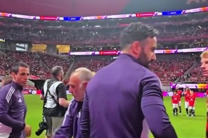 阿莫林將用高科技來抓內(nèi)鬼！？要是大家一起擺爛你怎么搞??