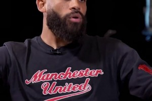 姆伯莫：最想搭檔b費，前鋒肯定喜歡他！