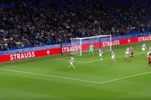 什么水平??國外博主：加納喬最近80次射門合集