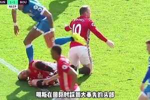 伊布這人從來(lái)不記仇！一般有仇他當(dāng)場(chǎng)就報(bào)！