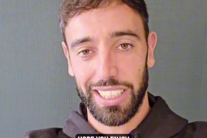 德赫亞回應(yīng)B費(fèi)：你不可能攻破我球門，進(jìn)了也是我放水讓的??