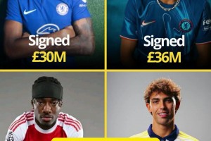 神操作??！切爾西今夏賣人收入破2.3億歐，甚至有可能破3億